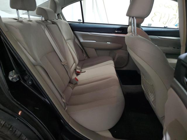 Photo 6 from auction – 2014 SUBARU LEGACY 2.5 with VIN 4S3BMBD60E3018544