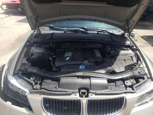 Photo 7 from auction – 2007 BMW 328 I with VIN WBAVA33517KX78864