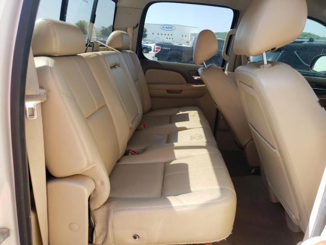 Photo 6 from auction – 2013 CHEVROLET SILVERADO with VIN 3GCPKTE75DG162952