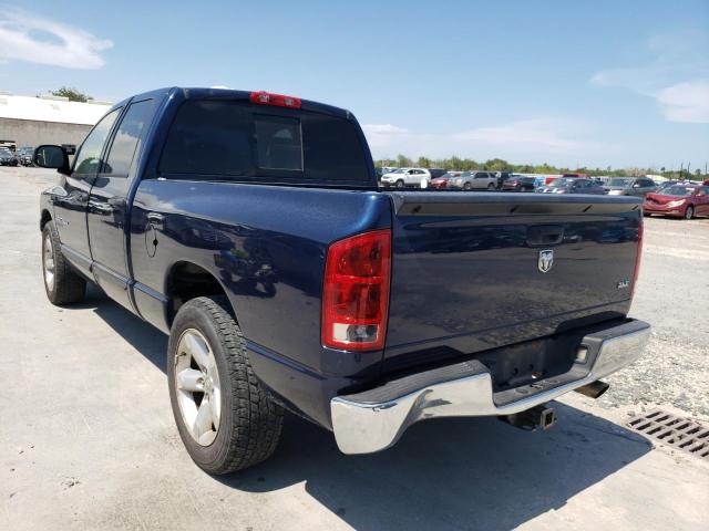 Photo 3 from auction – 2006 DODGE RAM 1500 S with VIN 1D7HA18296S679832
