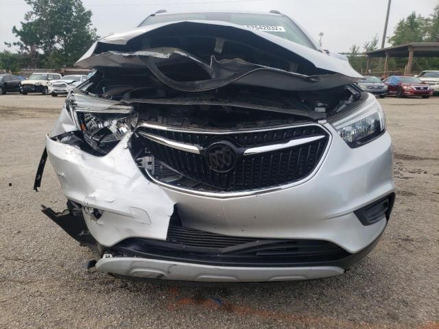 Photo 9 from auction – 2019 BUICK ENCORE with VIN KL4CJASB9KB709199