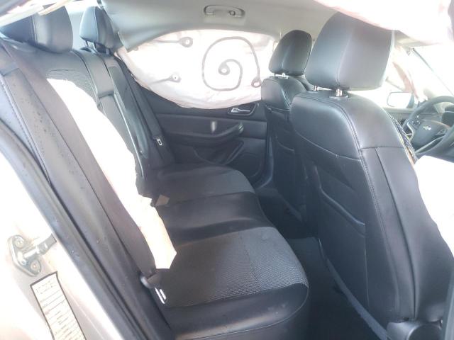 Photo 6 from auction – 2016 CHEVROLET MALIBU LIM with VIN 1G11C5SAXGF161955