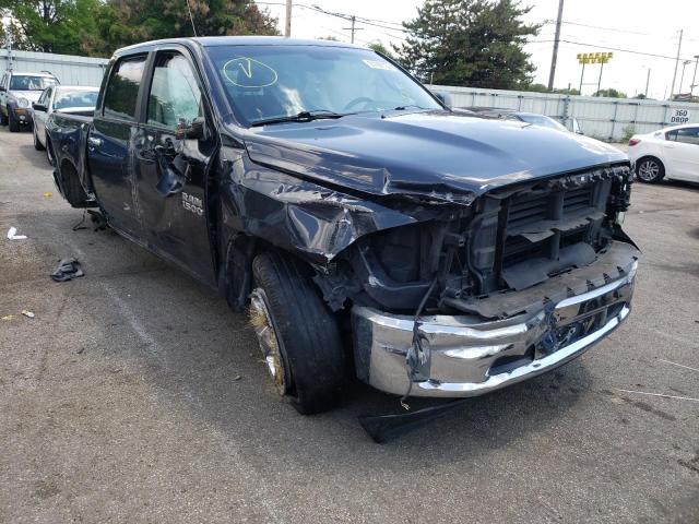 RAM 1500 SLT 2014 with VIN 1C6RR7LG0ES217694 - Photo from auction