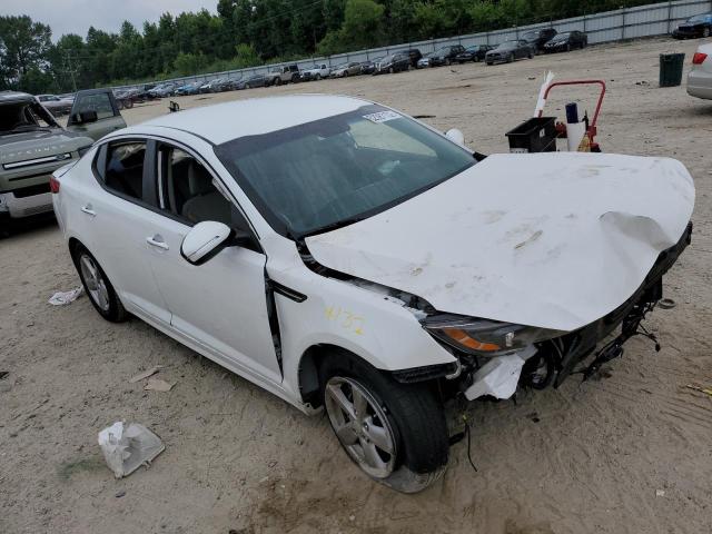 Photo 1 from auction – 2015 KIA OPTIMA LX with VIN 5XXGM4A7XFG472283