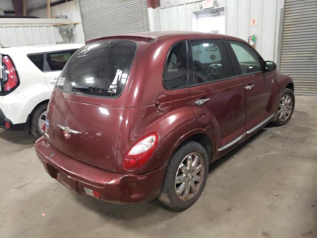 Photo 4 from auction – 2008 CHRYSLER PT CRUISER with VIN 3A8FY48B68T128704