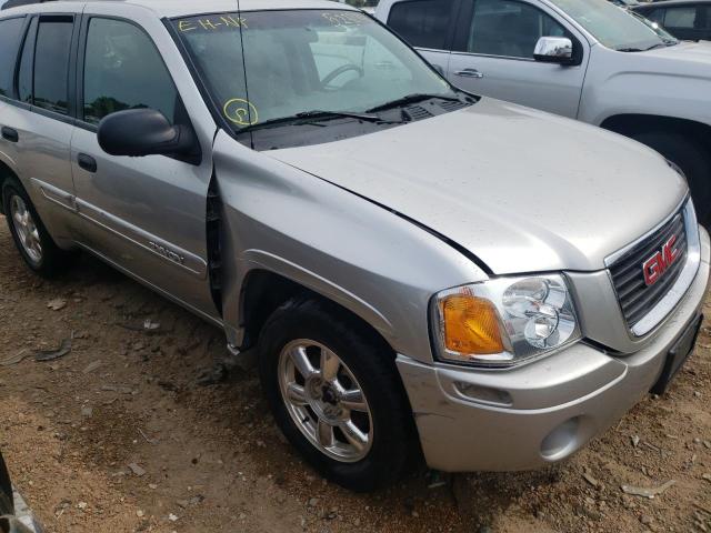 Photo 9 from auction – 2004 GMC ENVOY with VIN 1GKDT13S942237645