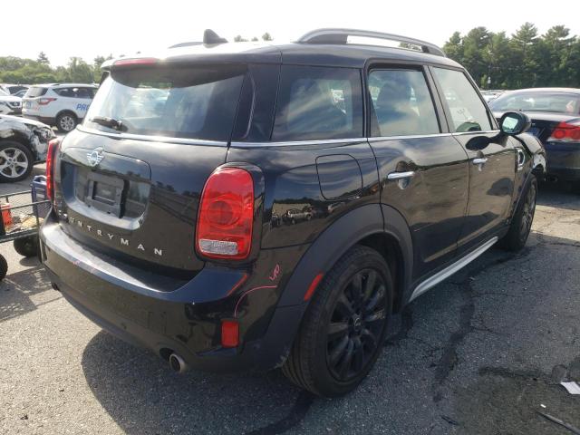 Photo 4 from auction – 2019 MINI COOPER S C with VIN WMZYT5C56K3E69600