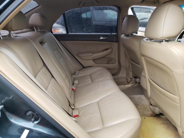 Photo 6 from auction – 2005 HONDA ACCORD EX with VIN 1HGCM66565A040481