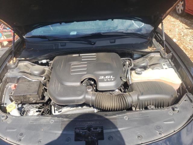 Photo 7 from auction – 2017 DODGE CHARGER SE with VIN 2C3CDXBG0HH657168
