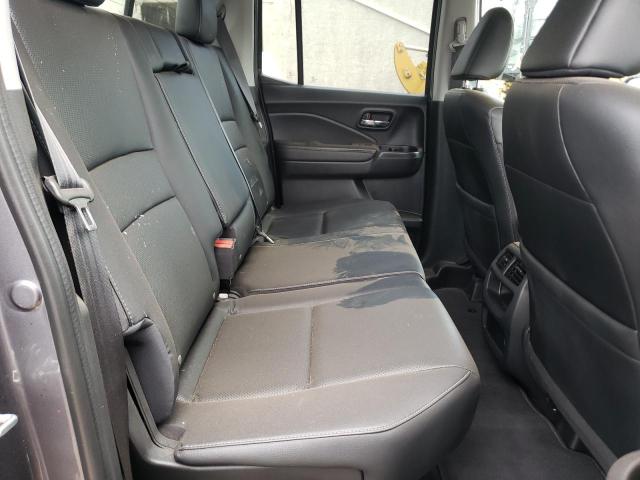 Photo 6 from auction – 2019 HONDA RIDGELINE with VIN 5FPYK3F66KB020954