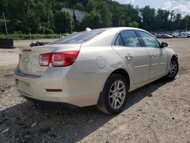 Photo 4 from auction – 2014 CHEVROLET MALIBU 1LT with VIN 1G11C5SL8EF302777