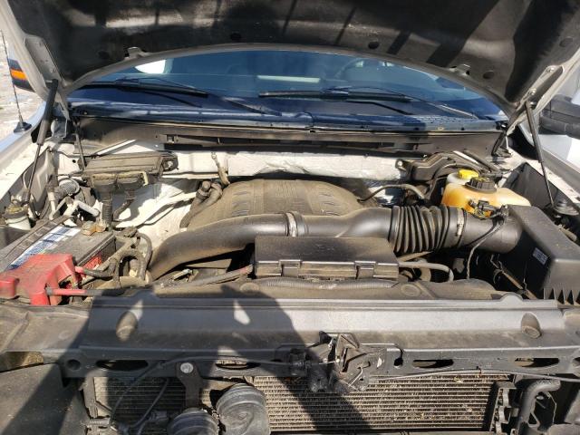 Photo 7 from auction – 2013 FORD F150 SUPER with VIN 1FTFW1ET8DKF83218
