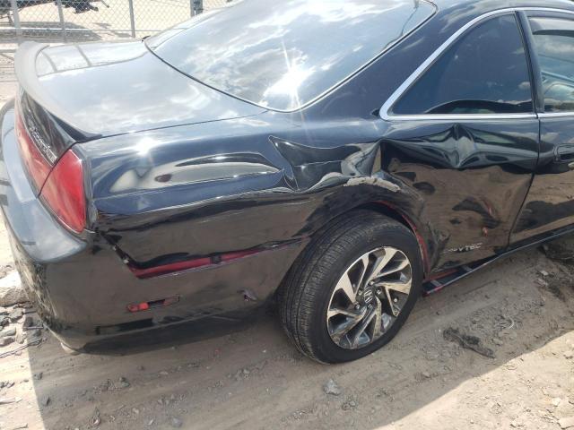 Photo 9 from auction – 2000 HONDA ACCORD EX with VIN 1HGCG2252YA016916