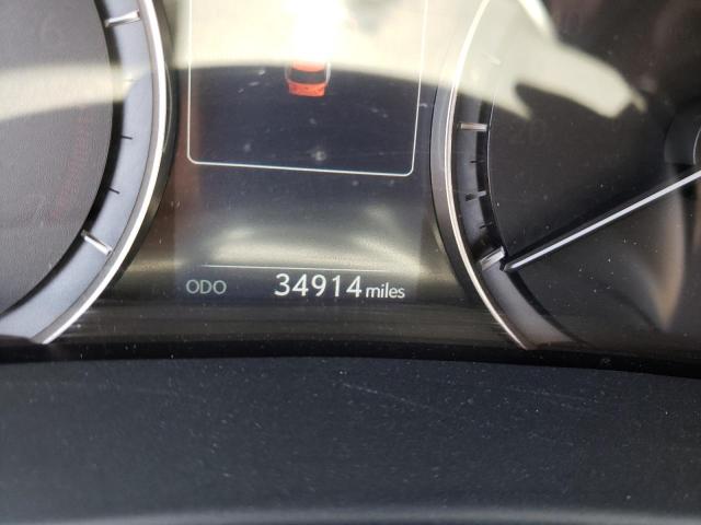 Photo 8 from auction – 2019 LEXUS RX 350 L with VIN JTJGZKCA3K2010708