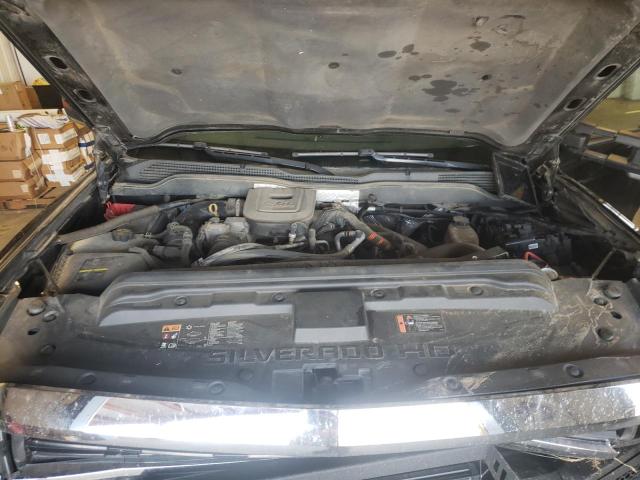 Photo 7 from auction – 2015 CHEVROLET SILVERADO with VIN 1GC4K0C87FF562402