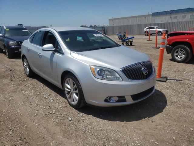 BUICK VERANO CON 2012 with VIN 1G4PR5SK7C4169652 - Photo from auction