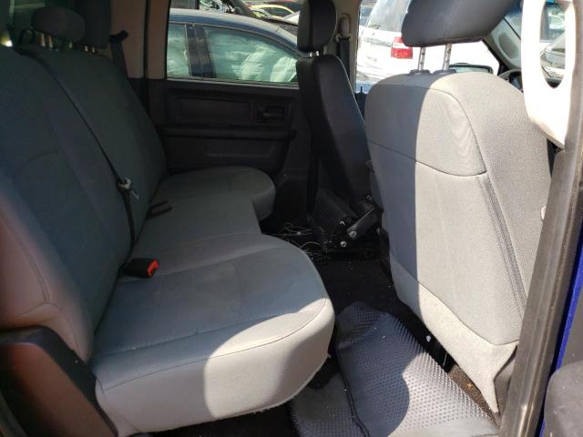 Photo 6 from auction – 2016 RAM 1500 ST with VIN 3C6RR7KT3GG136746