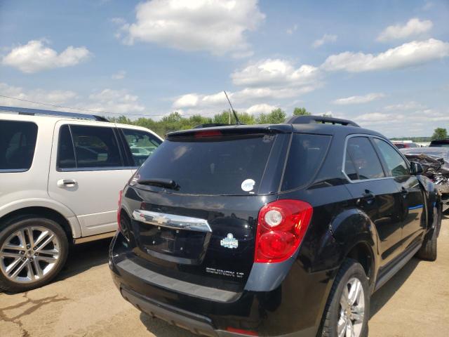 Photo 4 from auction – 2012 CHEVROLET EQUINOX LT with VIN 2GNALPEK3C1130353