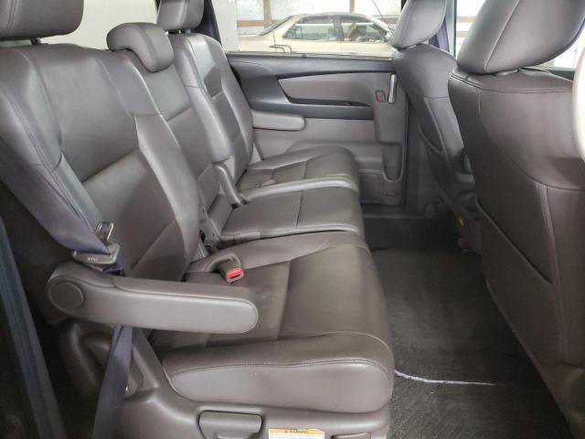 Photo 6 from auction – 2012 HONDA ODYSSEY TO with VIN 5FNRL5H99CB142173