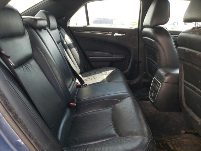 Photo 6 from auction – 2011 CHRYSLER 300 LIMITE with VIN 2C3CA5CG8BH611719