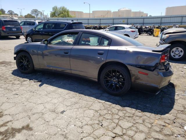 Photo 3 from auction – 2014 DODGE CHARGER SE with VIN 2C3CDXBG6EH328521