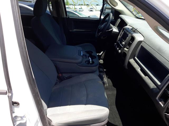 Photo 5 from auction – 2015 RAM 1500 ST with VIN 1C6RR7KM2FS652189