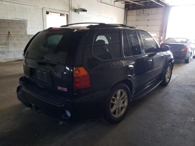 Photo 4 from auction – 2007 GMC ENVOY DENA with VIN 1GKET63M072177715