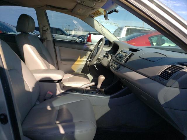 Photo 5 from auction – 2003 TOYOTA CAMRY LE with VIN 4T1BE32K33U217268