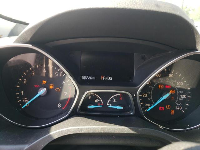 Photo 8 from auction – 2017 FORD ESCAPE SE with VIN 1FMCU0GD5HUB56514