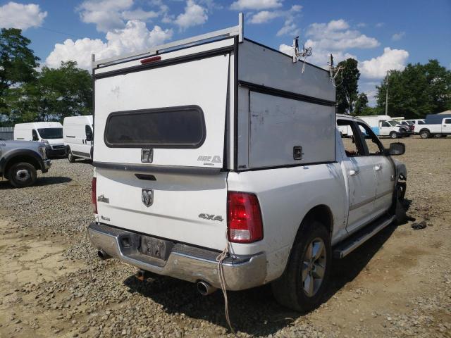 Photo 4 from auction – 2016 RAM 1500 SLT with VIN 1C6RR7LM6GS414295