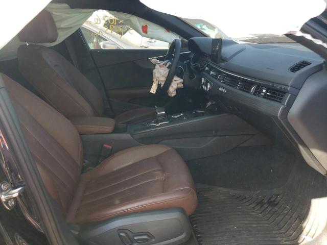Фото 5 с аукциона – 2018 AUDI A4 PREMIUM с VIN WAUDNAF44JA031960