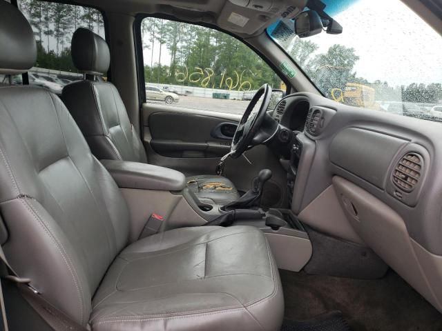 Photo 5 from auction – 2003 CHEVROLET TRAILBLAZE with VIN 1GNDS13S232157432