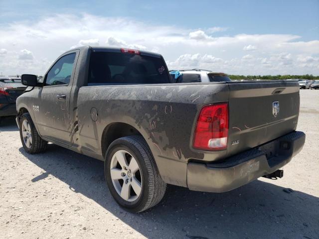 Photo 3 from auction – 2013 RAM 1500 ST with VIN 3C6JR6AP1DG504848