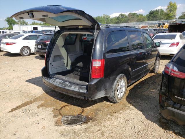 Photo 4 from auction – 2010 DODGE GRAND CARA with VIN 2D4RN5D17AR118243