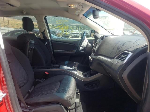صورة رقم 5 من المزاد - 2017 DODGE JOURNEY SX مع VIN 3C4PDDBG2HT513558