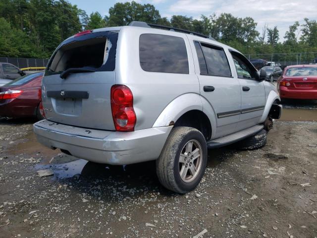 Photo 4 from auction – 2008 DODGE DURANGO SL with VIN 1D8HB48N18F109985
