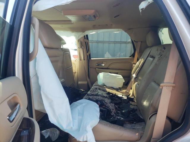 Photo 6 from auction – 2011 CADILLAC ESCALADE H with VIN 1GYS3EEJ8BR205878