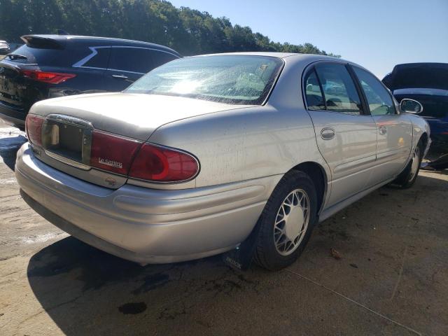 Photo 4 from auction – 2003 BUICK LESABRE LI with VIN 1G4HR54K83U257353