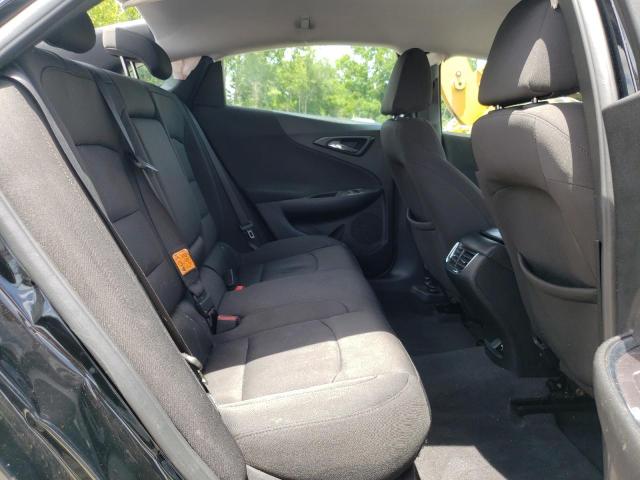 Photo 6 from auction – 2018 CHEVROLET MALIBU LT with VIN 1G1ZD5ST7JF244929