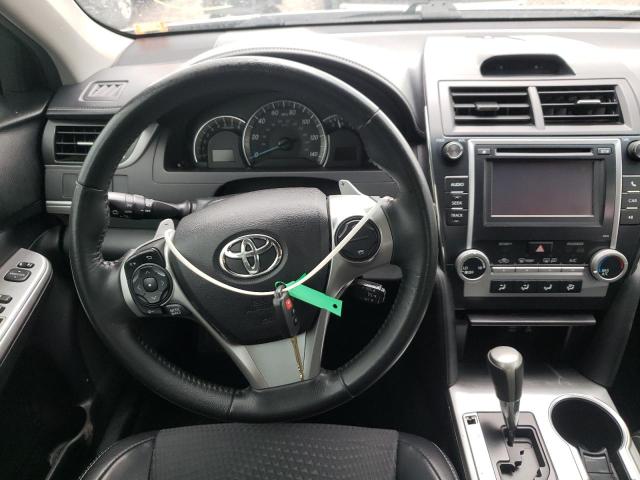 Photo 9 from auction – 2014 TOYOTA CAMRY L with VIN 4T1BF1FK0EU770488
