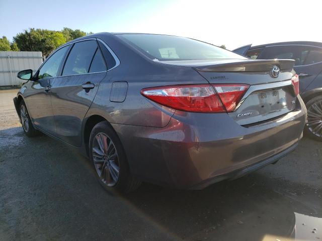 Photo 3 from auction – 2016 TOYOTA CAMRY LE with VIN 4T1BF1FKXGU172248