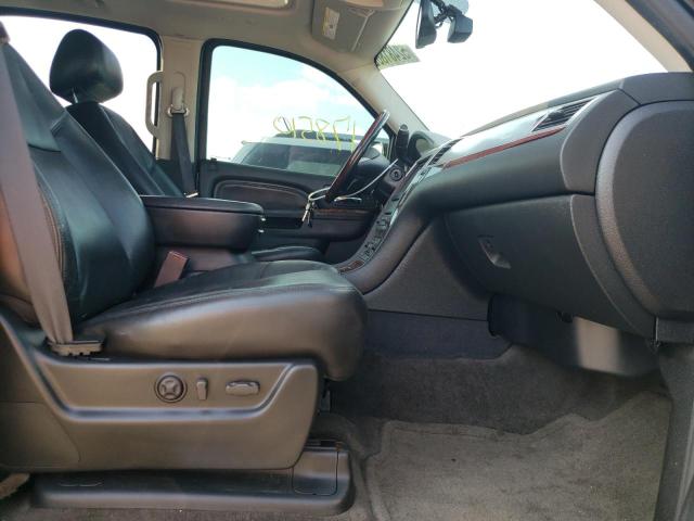Photo 5 from auction – 2010 CADILLAC ESCALADE E with VIN 1GYUKHEF7AR183721