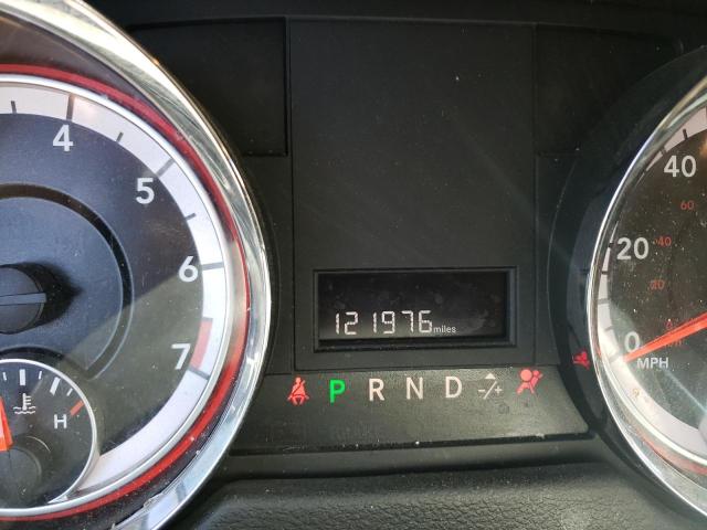 Photo 8 from auction – 2019 DODGE GRAND CARA with VIN 2C4RDGBG3KR528042