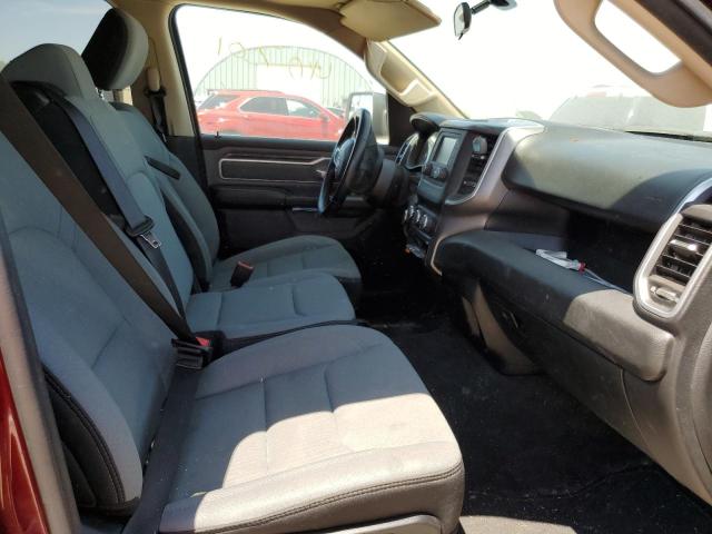 Photo 5 from auction – 2020 RAM 1500 MPG with VIN 1C6SRFFT8LN290117