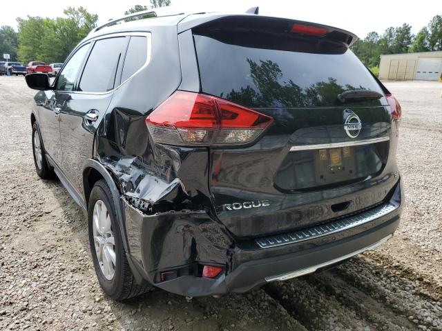 Photo 3 from auction – 2017 NISSAN ROGUE S with VIN JN8AT2MTXHW395510
