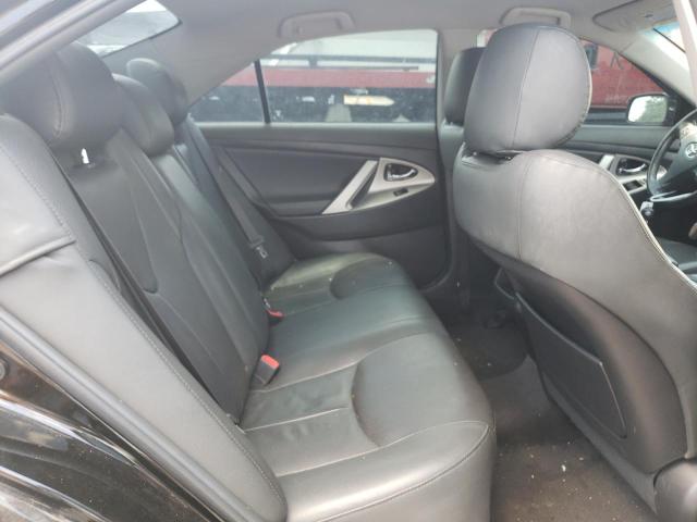 Photo 6 from auction – 2011 TOYOTA CAMRY BASE with VIN 4T1BF3EK8BU153803