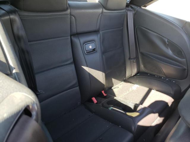 Photo 6 from auction – 2012 VOLKSWAGEN EOS KOMFOR with VIN WVWBW7AH8CV002171