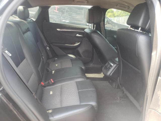 Photo 6 from auction – 2014 CHEVROLET IMPALA LT with VIN 2G1115SL7E9115531