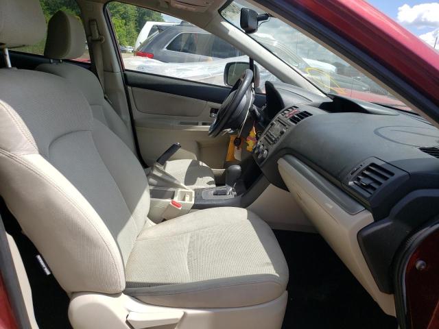 Фото 5 с аукциона – 2013 SUBARU XV CROSSTR с VIN JF2GPAVC1D2827617