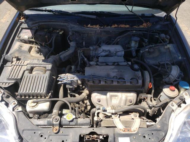 Photo 7 from auction – 1998 HONDA CIVIC with VIN 1HGEJ8248WL110403